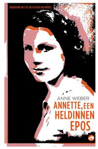 Annette, een heldinnenepos - Anne Weber - ebook