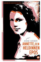 Annette, een heldinnenepos - Anne Weber - ebook