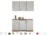 Kitchenette Sonoma oak 150 cm HRG-3399 - thumbnail