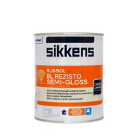 Sikkens Rubbol BL Rezisto Semi-Gloss - thumbnail