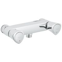 Grohe Costa S douchekraan chroom 26318001 - thumbnail