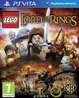 LEGO Lord of the Rings (verpakking Frans, game Engels)