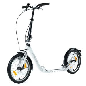 Kickbike Kickbike 2.0 white