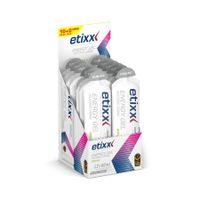 Etixx Isotonic Drink Energy Gel Apple 12x60ml - thumbnail