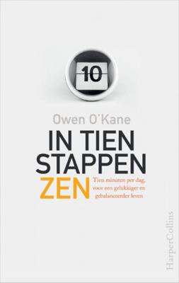 Owen  O'Kane In tien stappen zen
