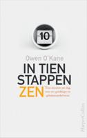 Owen  O'Kane In tien stappen zen