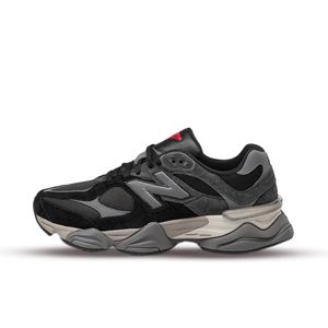 New Balance 9060 Black Castlerock