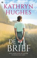 De brief - Kathryn Hughes - ebook - thumbnail