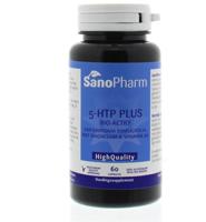 Sanopharm Sanopharm 5-htp Plus (60ca)