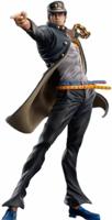 JoJo's Bizarre Adventure Stardust Crusaders Figure - Jotaro Kujo