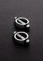Magnetic Nipple Pinchers (pair)