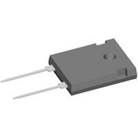 IXYS Standaard diode DSEP60-12A TO-247-2 1200 V 60 A - thumbnail