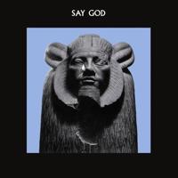 Say God - LP (0790377024012)