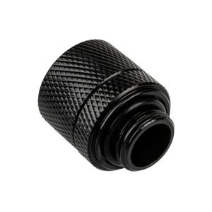 Alphacool Eiszapfen Anschluss gerade G1/4 Zoll AG auf 13/10mm Waterkoelingfitting