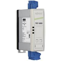 WAGO 787-885 DIN-rail redundantie module 40 A Aantal uitgangen: 1 x - thumbnail