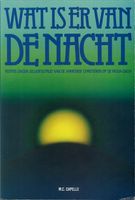 Wat is er van de nacht - Franz Werfel - ebook - thumbnail