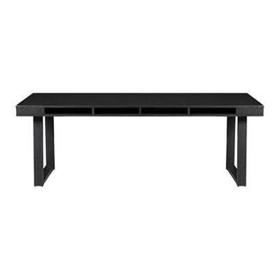 Woood Exclusive Trian Eettafel 220 x 90 cm