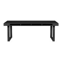 Woood Exclusive Trian Eettafel 220 x 90 cm