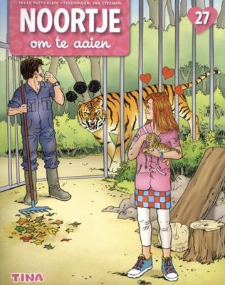 Om te aaien - Patty Klein - Paperback (9789492840806)