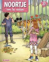 Om te aaien - Patty Klein - Paperback (9789492840806)