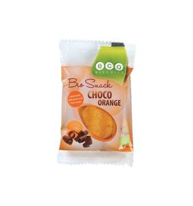 Choco orange bio