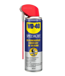 WD-40 specialist siliconenspray 250ml - 31721/NBA