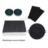 Boretti KFBK-1 afzuigkapaccessoire