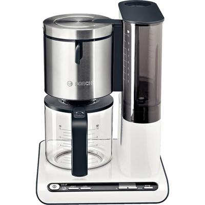 Bosch TKA8631 koffiezetapparaat Filterkoffiezetapparaat 1,25 l Half automatisch Bosch TKA8631 koffiezetapparaat Filterkoffiezetapparaat 1,25 l Half automatisch