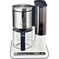 Bosch TKA8631 koffiezetapparaat Filterkoffiezetapparaat 1,25 l Half automatisch