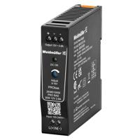 Weidmüller PRO BAS 30W 12V 2.6A DIN-rail netvoeding Inhoud: 1 stuk(s)