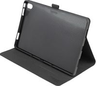 Tucano TAB3LEP11DG tabletbehuizing 27,9 cm (11") Folioblad Zwart, Grijs - thumbnail