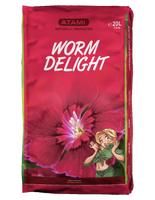 Atami Atami Worm Delight - 20ltr