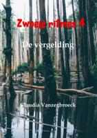 Claudia  Vanzegbroeck Zwoele ritmes 4