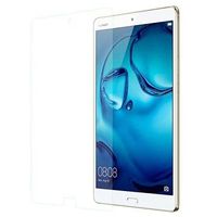 Huawei MediaPad M3 8.4 Screenprotector van gehard glas - thumbnail