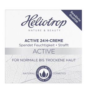 Active 24-uurs creme