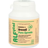 Broccoli Pure-Sprouts (module 4) - thumbnail