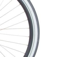 Cortina Velg J19SZ anthracite grey matt - thumbnail