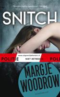 Snitch - Margje Woodrow - eBook (9789026145216)