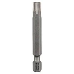 Bosch Accessories 2607002515 T-bit T 40 Extra hard C 6.3 25 stuk(s)