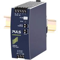 PULS Puls DIN-rail netvoeding 24 V 20 A 480 W Aantal uitgangen: 1 x Inhoud: 1 stuk(s) - thumbnail