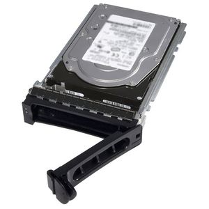 DELL 400-AEGG interne harde schijf 3.5" 2000 GB SATA III