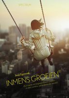 Inmens groeien - Joop Egmond - ebook - thumbnail