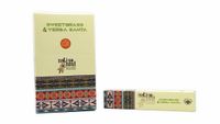 Green Tree Wierook Native Soul Yerba Santa - Sweet Grass (12 pakjes)