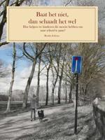 Baat het niet, dan schaadt het wel - Remko Iedema - Paperback (9789078709350)