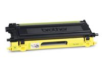 TN-135Y Brother DCP-9042CDN Toner patroon Geel