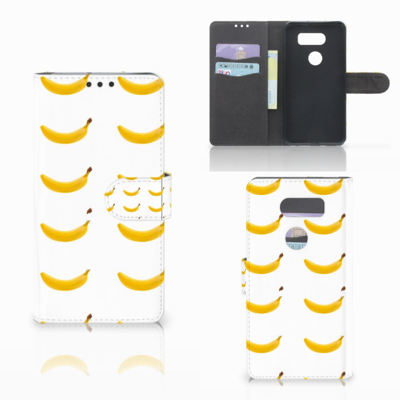 LG V30 Book Cover Banana LG V30 Book Cover Banana