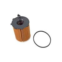 Blue Print ADM52119 oliefilter met afdichtring, 1 stuk