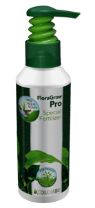 Colombo Flora Grow Pro 500ml - Essentiële Aquarium Plantenvoeding voor Optimale Groei