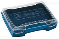 Bosch Accessoires i-Boxx 72 Opbergdoos voor LS-Boxx systeem - 1600A001RW - thumbnail