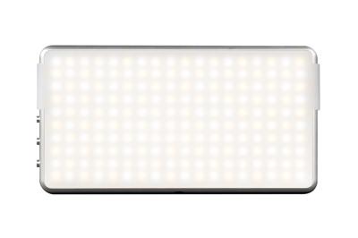 DÖRR SVL-180 PB PRO LED-videolamp Aantal LEDs: 180 Bi-Color